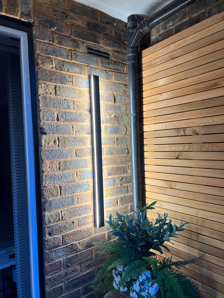 electrical services in london