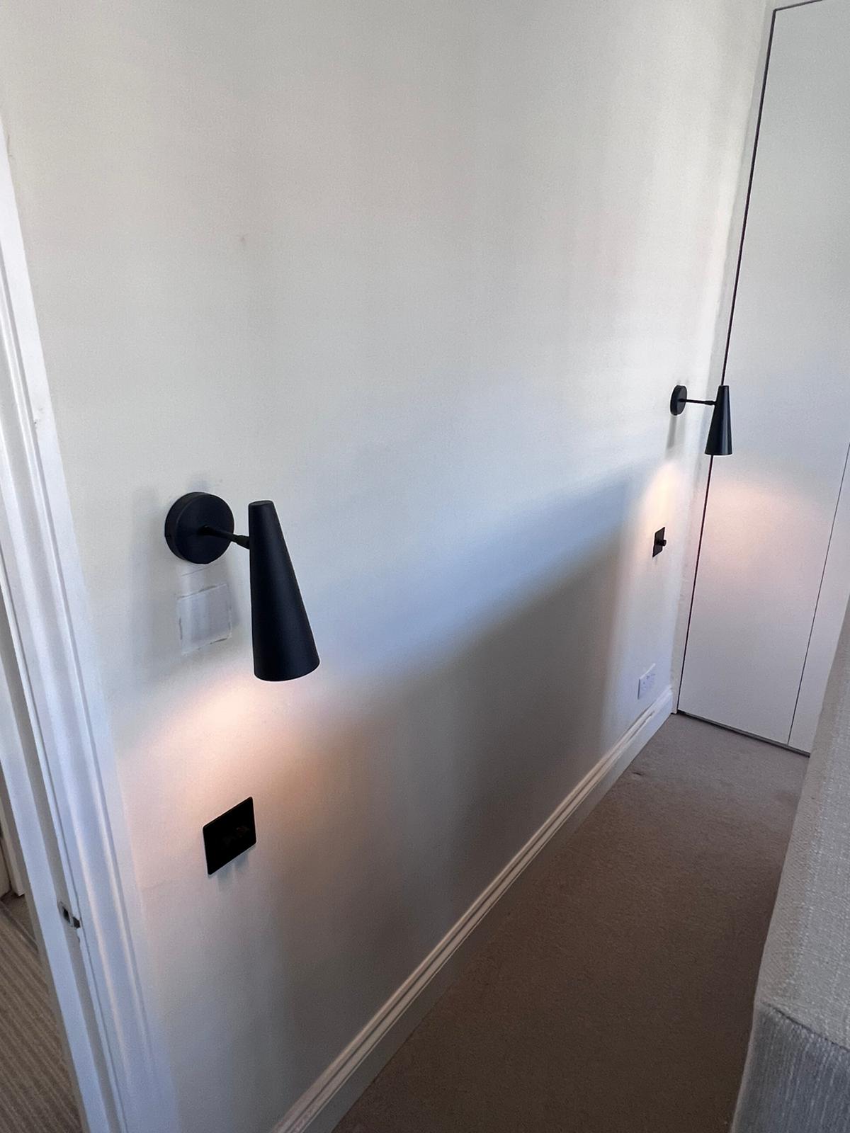 emergency electrician in london