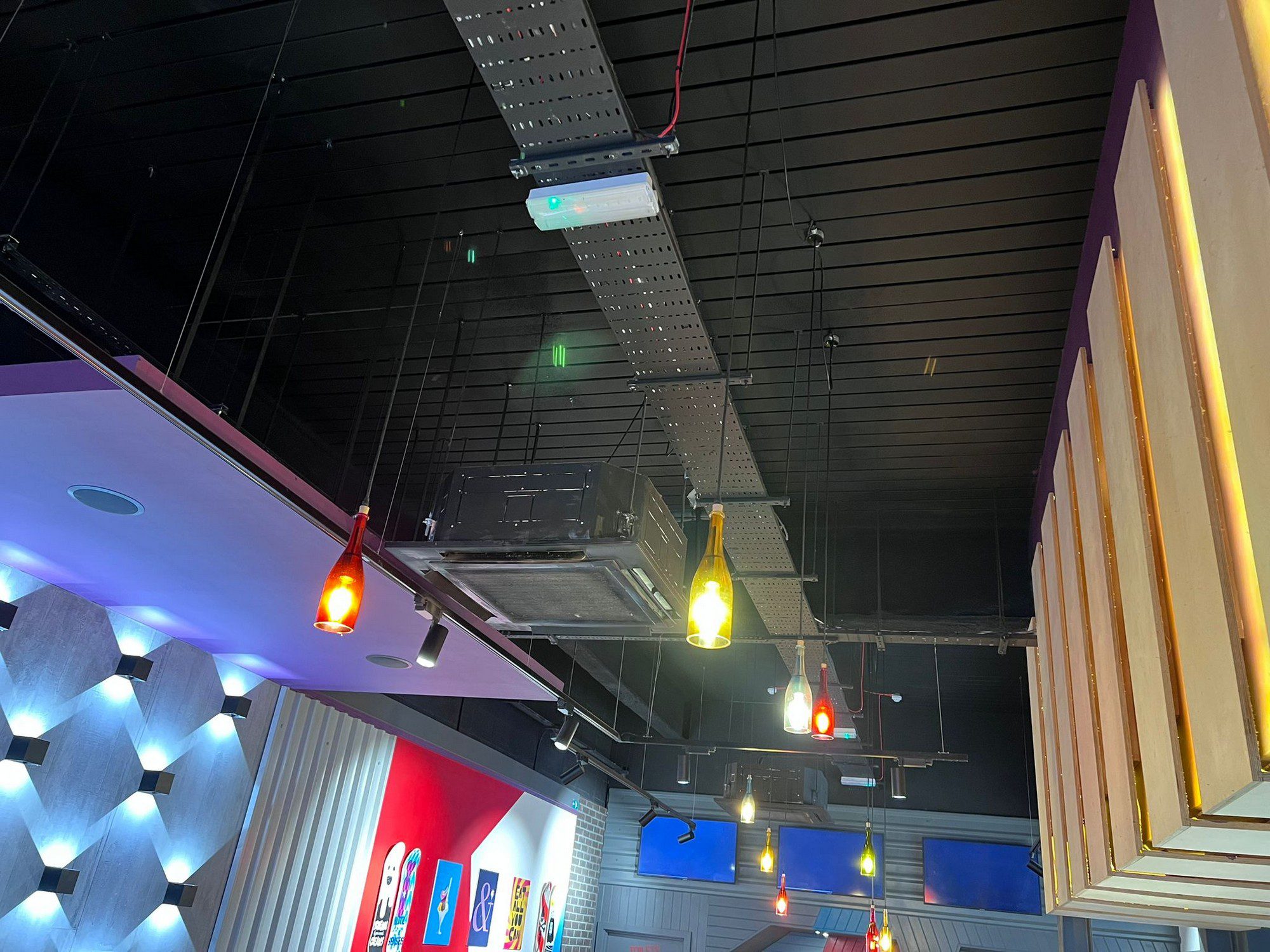 Lighting Design and Installation in East Ham | Contact Electrician Ltd.-3