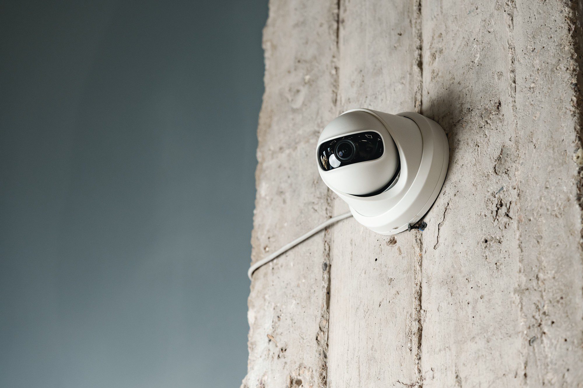 CCTV Installation in Chingford | Contact Electrician Ltd.-2