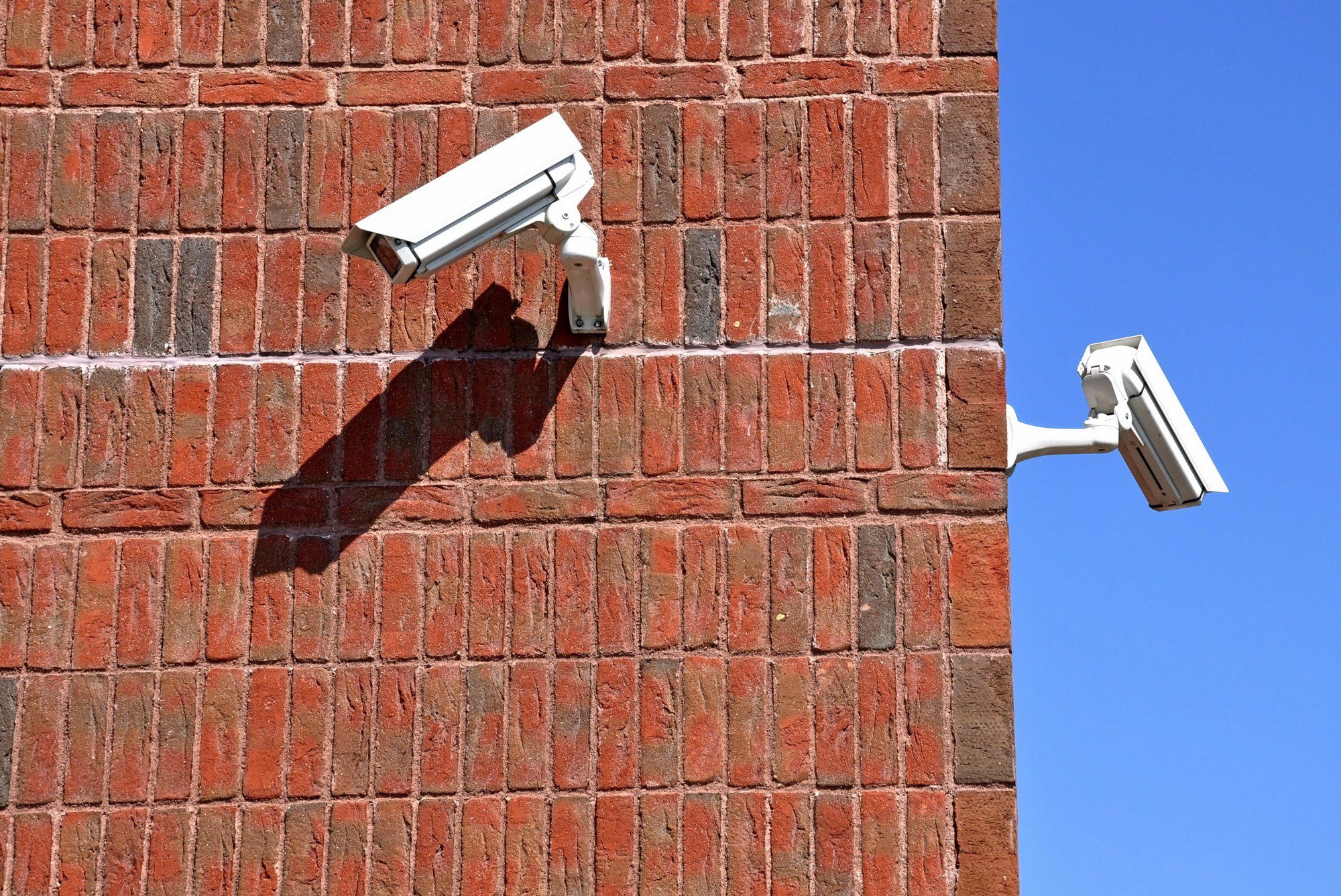 Contact Electrician Ltd. - CCTV Installation in Richmond-0