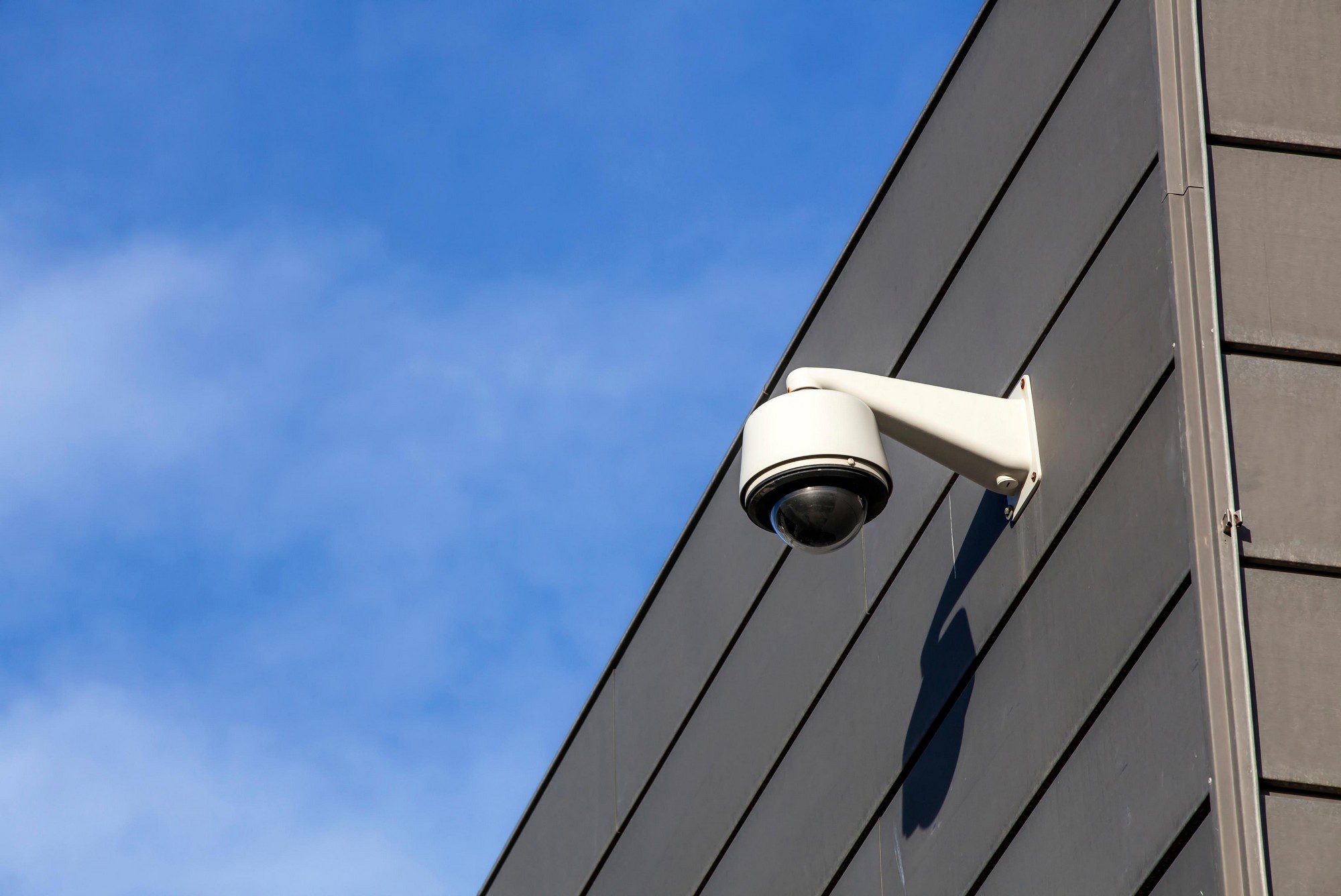 CCTV Installation in Chingford | Contact Electrician Ltd.-0