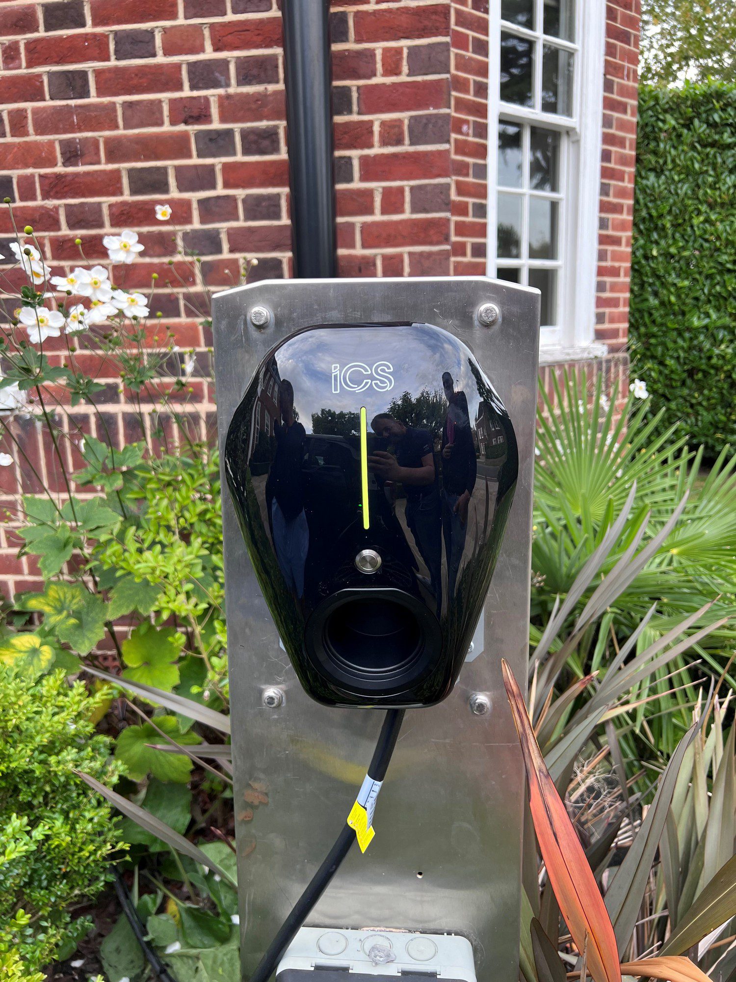 EV Charger Installation in Uxbridge | Contact Electrician Ltd.-0