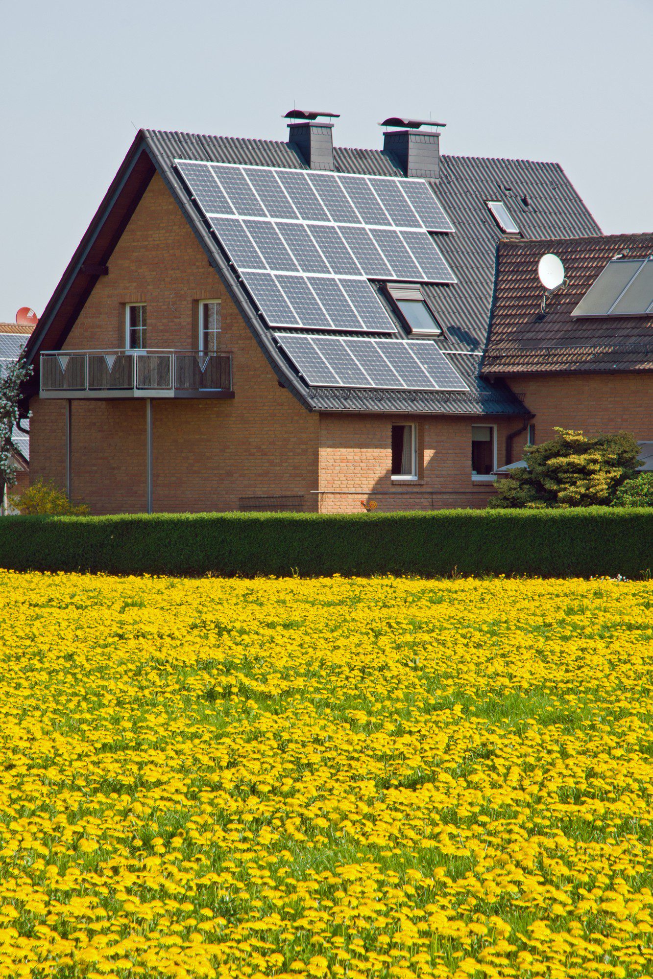 Solar Panel Installation in Barking - Contact Electrician Ltd.-6