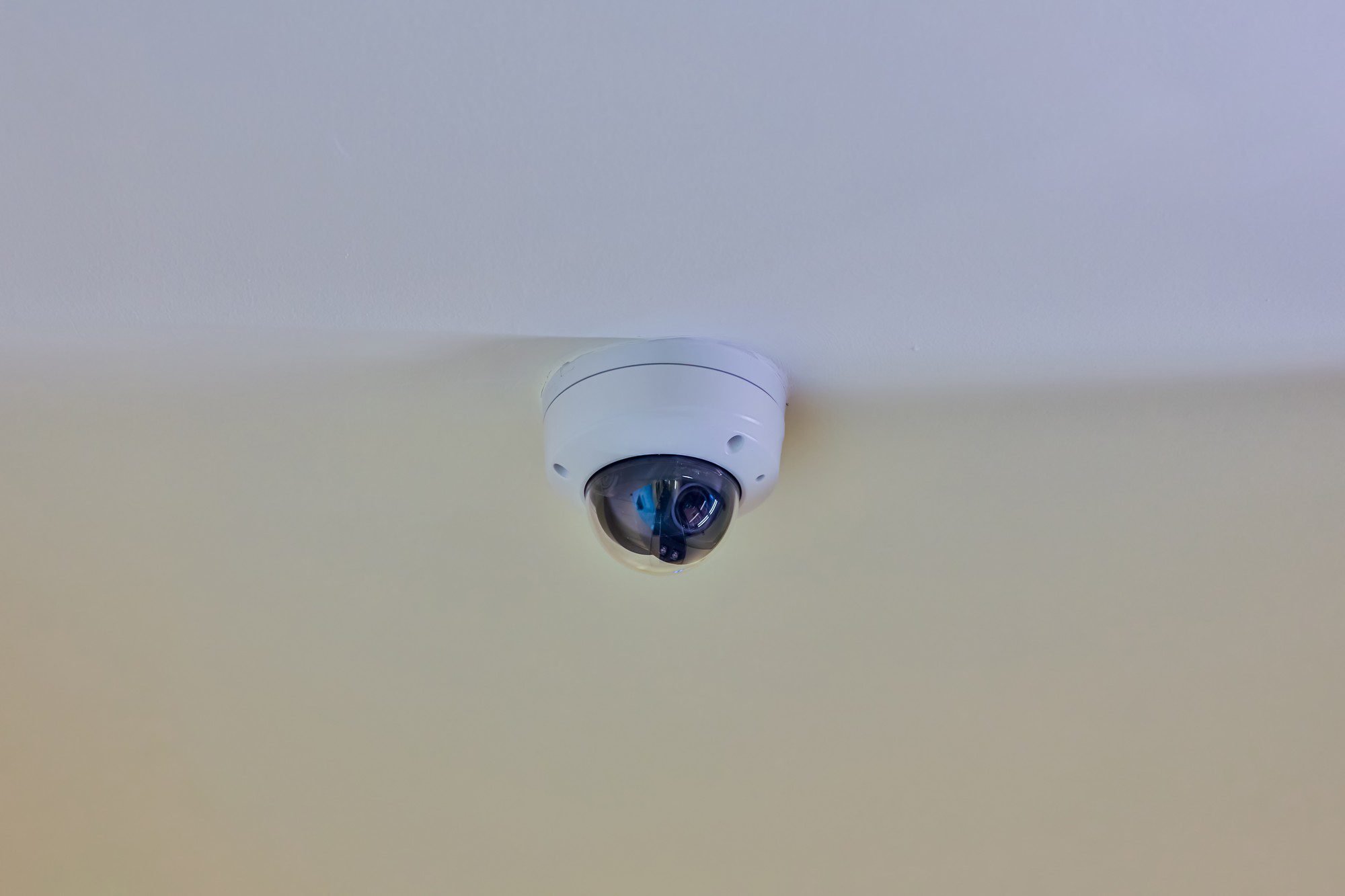 CCTV Installation Services in Brentford | Contact Electrician Ltd.-3